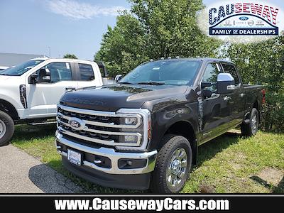 2024 Ford F-350 Crew Cab SRW 4x4, Pickup for sale #F40561 - photo 1