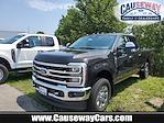 New 2024 Ford F-350 King Ranch Crew Cab 4x4, Pickup for sale #F40561 - photo 12