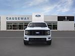 2024 Ford F-150 SuperCrew Cab 4x4, Pickup for sale #F40581 - photo 6