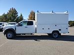 New 2024 Ford F-450 XL Super Cab 4x4, 11' DuraMag S Series Service Truck for sale #F40582 - photo 5