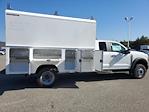 New 2024 Ford F-450 XL Super Cab 4x4, 11' DuraMag S Series Service Truck for sale #F40582 - photo 39