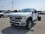 2024 Ford F-450 Super Cab DRW 4x4, Cab Chassis for sale #F40621 - photo 2