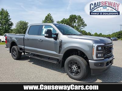 2024 Ford F-250 Crew Cab 4x4, Pickup for sale #F40630 - photo 1