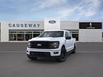 2024 Ford F-150 SuperCrew Cab 4x4, Pickup for sale #F40635 - photo 3