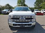 2024 Ford F-550 Super Cab DRW 4x4, Cab Chassis for sale #F40645 - photo 9