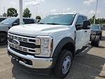 2024 Ford F-550 Super Cab DRW 4x4, Cab Chassis for sale #F40648 - photo 2