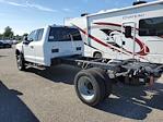 2024 Ford F-550 Super Cab DRW 4x4, Cab Chassis for sale #F40651 - photo 11