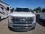 2024 Ford F-550 Super Cab DRW 4x4, Cab Chassis for sale #F40651 - photo 3