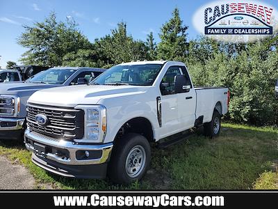 2024 Ford F-250 Regular Cab 4x4, Pickup for sale #F40653 - photo 1