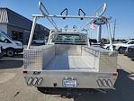 New 2024 Ford F-250 XL Regular Cab 4x4, 8' 6" CM Truck Beds AL RS Model Flatbed Truck for sale #F40653 - photo 3