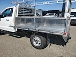 2024 Ford F-250 Regular Cab 4x4, CM Truck Beds AL RS Model Flatbed Truck for sale #F40653 - photo 8