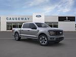 2024 Ford F-150 SuperCrew Cab 4x4, Pickup for sale #F40654 - photo 13