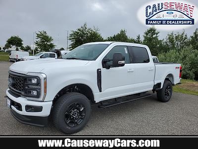 2024 Ford F-250 Crew Cab 4x4, Pickup for sale #F40658 - photo 1