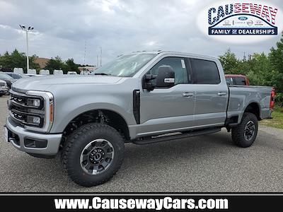 2024 Ford F-250 Crew Cab 4x4, Pickup for sale #F40660 - photo 1