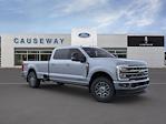 2024 Ford F-350 Crew Cab SRW 4x4, Pickup for sale #F40668 - photo 33