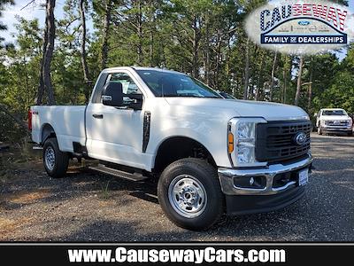 2024 Ford F-250 Regular Cab 4x4, Pickup for sale #F40672 - photo 1