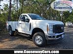 2024 Ford F-250 Regular Cab 4x4, Pickup for sale #F40672 - photo 1