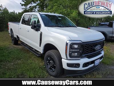 2024 Ford F-250 Crew Cab 4x4, Pickup for sale #F40673 - photo 1