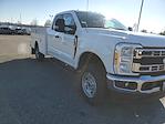 2024 Ford F-350 Super Cab SRW 4x4, Warner Select Pro Service Truck for sale #F40674 - photo 4