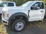 2024 Ford F-550 Regular Cab DRW 4x4, Cab Chassis for sale #F40675 - photo 6