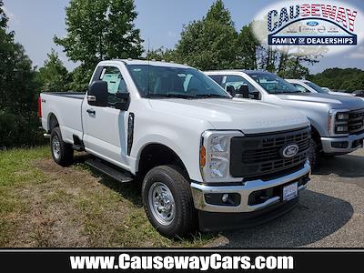 2024 Ford F-250 Regular Cab 4x4, Pickup for sale #F40681 - photo 1