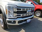 2024 Ford F-550 Regular Cab DRW 4x4, Cab Chassis for sale #F40686 - photo 5