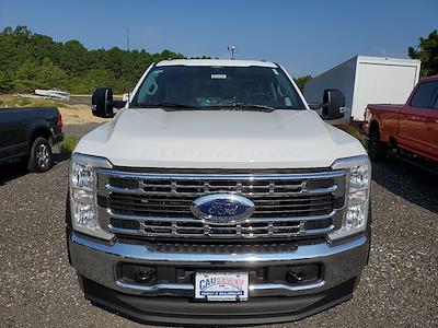 2024 Ford F-450 Crew Cab DRW 4x4, DuraMag Aluminum Landscape Dump for sale #F40695 - photo 2