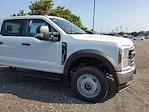 2024 Ford F-450 Crew Cab DRW 4x4, DuraMag Aluminum Landscape Dump for sale #F40695 - photo 14