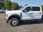 2024 Ford F-450 Crew Cab DRW 4x4, DuraMag Aluminum Landscape Dump for sale #F40695 - photo 3