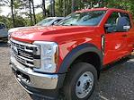 2024 Ford F-450 Super Cab DRW 4x4, Cab Chassis for sale #F40697 - photo 4