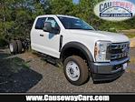 2024 Ford F-450 Super Cab DRW 4x4, Cab Chassis for sale #F40702 - photo 7