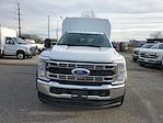 New 2024 Ford F-450 XLT Crew Cab 4x4, 11' Stahl Service Truck for sale #F40708 - photo 4