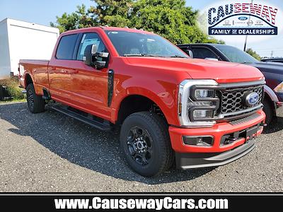 2024 Ford F-250 Crew Cab 4x4, Pickup for sale #F40709 - photo 1