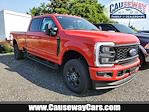 2024 Ford F-250 Crew Cab 4x4, Pickup for sale #F40709 - photo 1