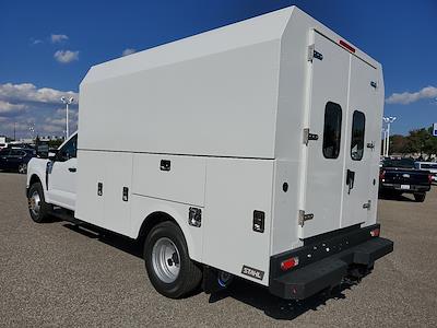 2024 Ford F-350 Regular Cab DRW 4x2, Stahl Challenger ST Service Utility Van for sale #F40714 - photo 2