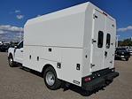 2024 Ford F-350 Regular Cab DRW 4x2, Stahl Challenger ST Service Utility Van for sale #F40714 - photo 2