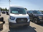 2024 Ford Transit 250 Medium Roof AWD, Empty Cargo Van for sale #F40728 - photo 3