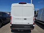 2024 Ford Transit 250 Medium Roof AWD, Empty Cargo Van for sale #F40728 - photo 4