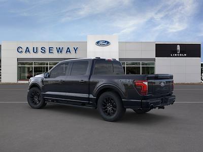 2024 Ford F-150 SuperCrew Cab 4x4, Pickup for sale #F40729 - photo 1