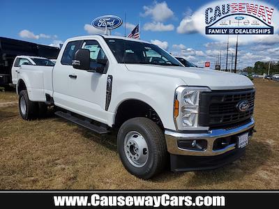 2024 Ford F-350 Super Cab DRW 4x4, Pickup for sale #F40730 - photo 1