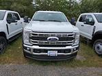 New 2024 Ford F-450 XL Crew Cab 4x4, Cab Chassis for sale #F40742 - photo 8