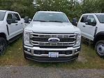 New 2024 Ford F-450 XL Crew Cab 4x4, Cab Chassis for sale #F40742 - photo 2