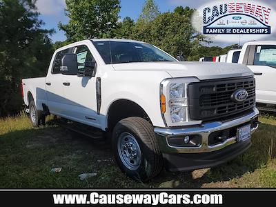 2024 Ford F-250 Crew Cab 4x4, Pickup for sale #F40743 - photo 1