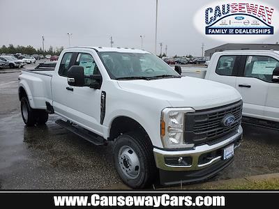 2024 Ford F-350 Super Cab DRW 4x4, Pickup for sale #F40775 - photo 1