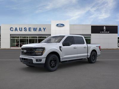 2024 Ford F-150 SuperCrew Cab 4x4, Pickup for sale #F40790 - photo 1