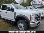 2024 Ford F-450 Crew Cab DRW 4x4, Cab Chassis for sale #F40801 - photo 9