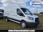 New 2024 Ford Transit 350 HD Base High Roof RWD, Empty Cargo Van for sale #F40802 - photo 1