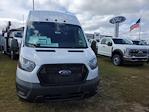 2024 Ford Transit 350 HD High Roof DRW RWD, Empty Cargo Van for sale #F40802 - photo 18