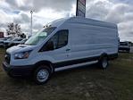 New 2024 Ford Transit 350 HD Base High Roof RWD, Empty Cargo Van for sale #F40802 - photo 19