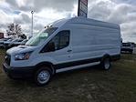 New 2024 Ford Transit 350 HD Base High Roof RWD, Empty Cargo Van for sale #F40802 - photo 5